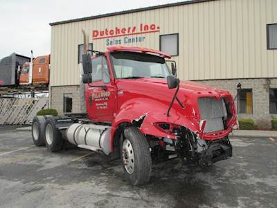 International ANY Cab Assembly for a International 8600