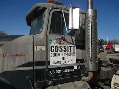 International ANY Cab Assembly for a International 9300