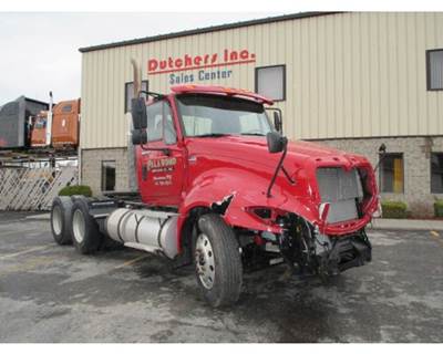 International ANY Cab Assembly for a International 8600