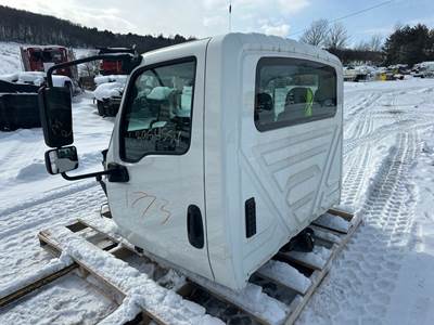 International MV607 Cab Assembly