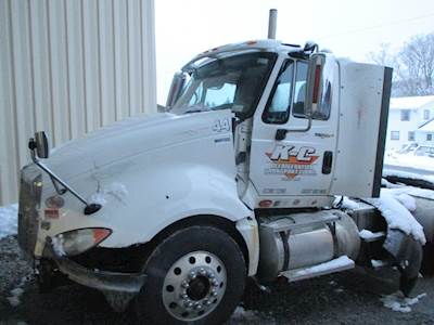 International ProStar Cab Assembly