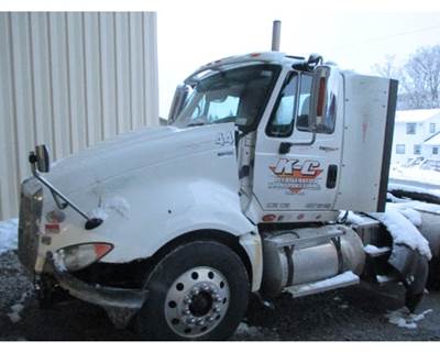 International ProStar Cab Assembly