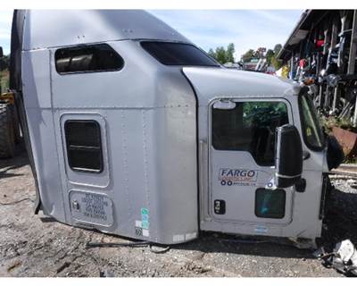 Kenworth T660 Cab Assembly