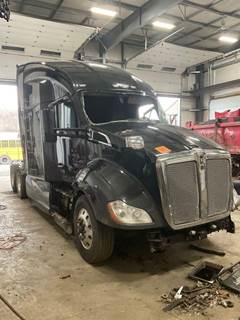 Kenworth T680 Cab Assembly