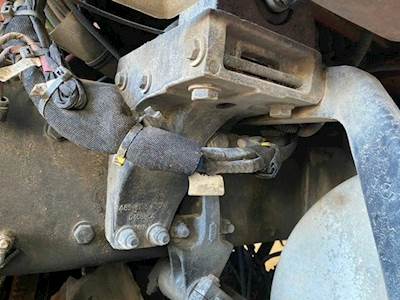 Kenworth T880 Left Cab Assembly