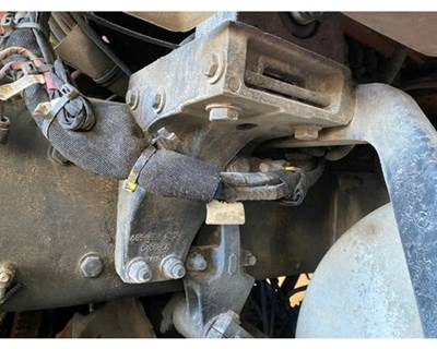 Kenworth T880 Left Cab Assembly