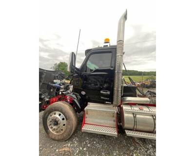 Kenworth T880 Cab Assembly
