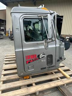 Mack CL713 Cab Assembly