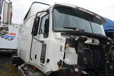 Mack Vision Cab Assembly for a Mack CX613 VISION