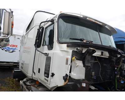 Mack Vision Cab Assembly for a Mack CX613 VISION