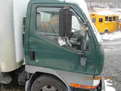 Mitsubishi FE-SP Cab Assembly for a Mitsubishi Fuso FE-SP