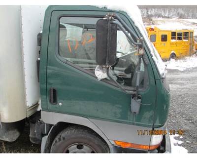Mitsubishi FE-SP Cab Assembly for a Mitsubishi Fuso FE-SP