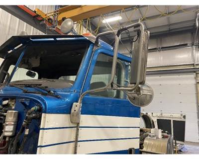 Peterbilt 378 Cab Assembly