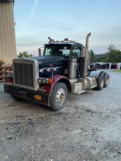 Peterbilt 379 Cab Assembly