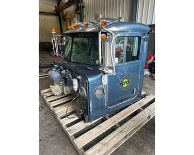 Peterbilt 379 Cab Assembly