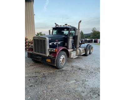 Peterbilt 379 Cab Assembly