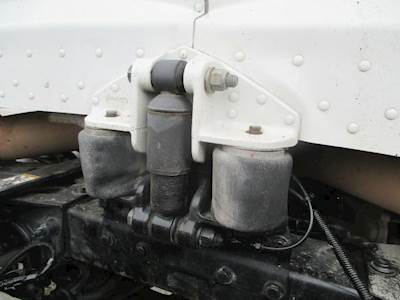 Peterbilt 388 Cab Assembly