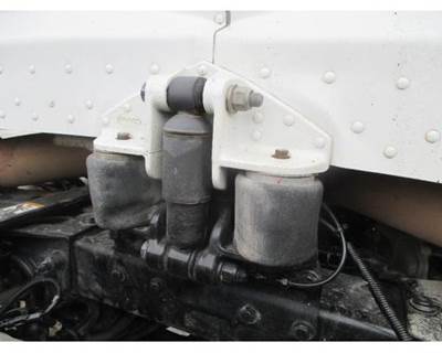Peterbilt 388 Cab Assembly