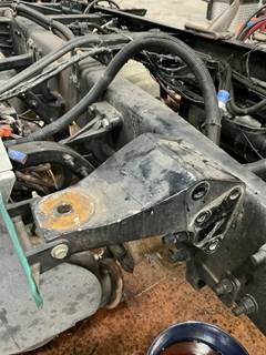 Peterbilt 389 Right Cab Assembly