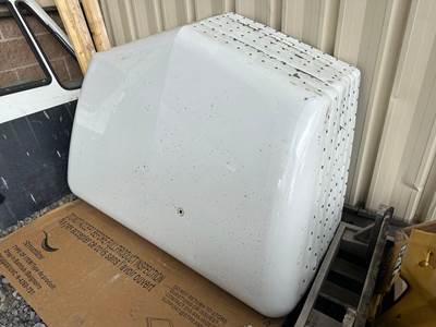 Peterbilt 389 Cab Assembly