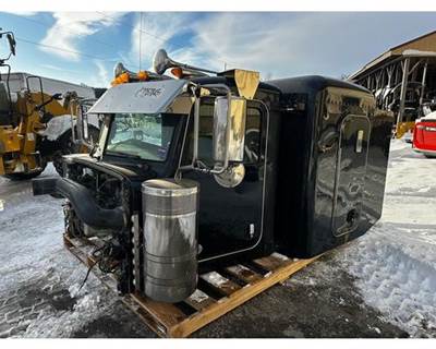 Peterbilt 389 Cab Assembly