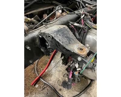Peterbilt 389 Left Cab Assembly