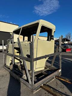 Peterbilt 520 Cab Assembly