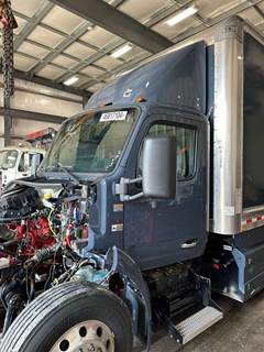 Peterbilt 536 Cab Assembly