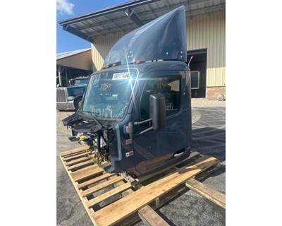 Peterbilt 536 Cab Assembly