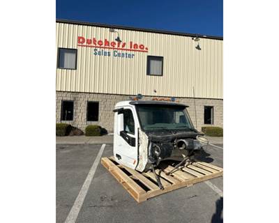 Peterbilt 567 Cab Assembly