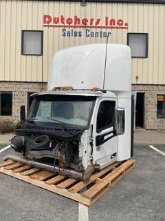 Peterbilt 579 Cab Assembly