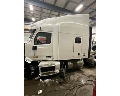 Peterbilt 579 Cab Assembly