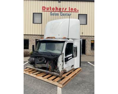 Peterbilt 579 Cab Assembly