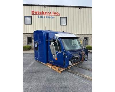 Peterbilt 589 Cab Assembly