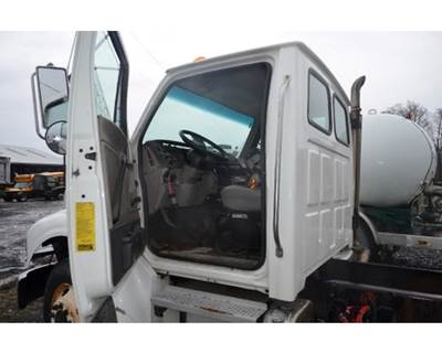 Sterling Acterra Cab Assembly
