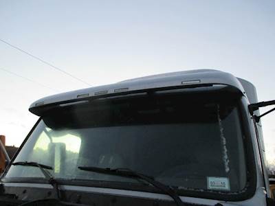 Volvo VNL Cab Assembly