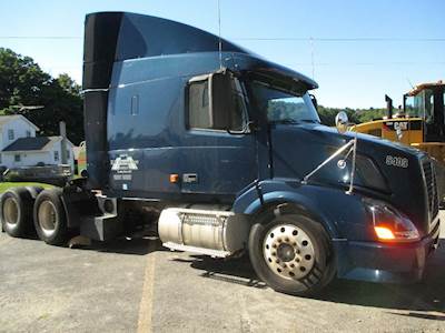 Volvo VNL Cab Assembly