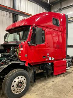 Volvo VNL Cab Assembly