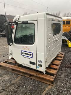 Volvo VNL Cab Assembly