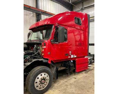 Volvo VNL Cab Assembly
