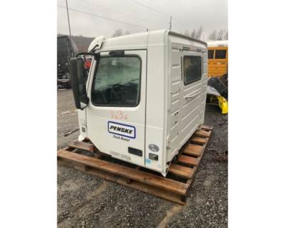 Volvo VNL Cab Assembly
