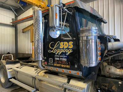 Western Star 4900FA Cab Assembly for a Western Star Trucks 4900 FA