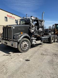 Western Star 4900FA Cab Assembly for a Western Star Trucks 4900 FA