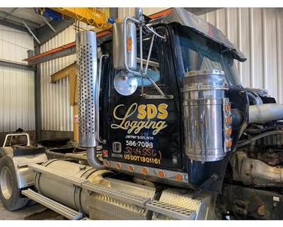 Western Star 4900FA Cab Assembly for a Western Star Trucks 4900 FA