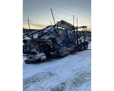 Western Star 4900FA Cab Assembly for a Western Star Trucks 4900 FA
