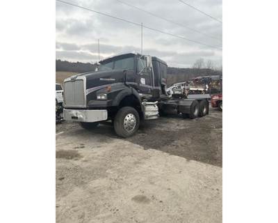 Western Star 4900SA Cab Assembly for a Western Star Trucks 4900 SA