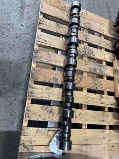 Caterpillar C15 Camshaft for a Peterbilt 387