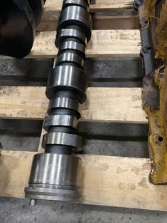 Caterpillar CT15 Camshaft for a CAT CT660