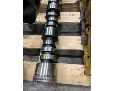 Caterpillar CT15 Camshaft for a CAT CT660