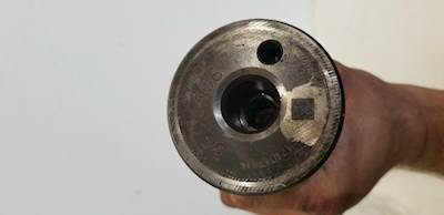 Cummins X15 Camshaft for a Peterbilt 389